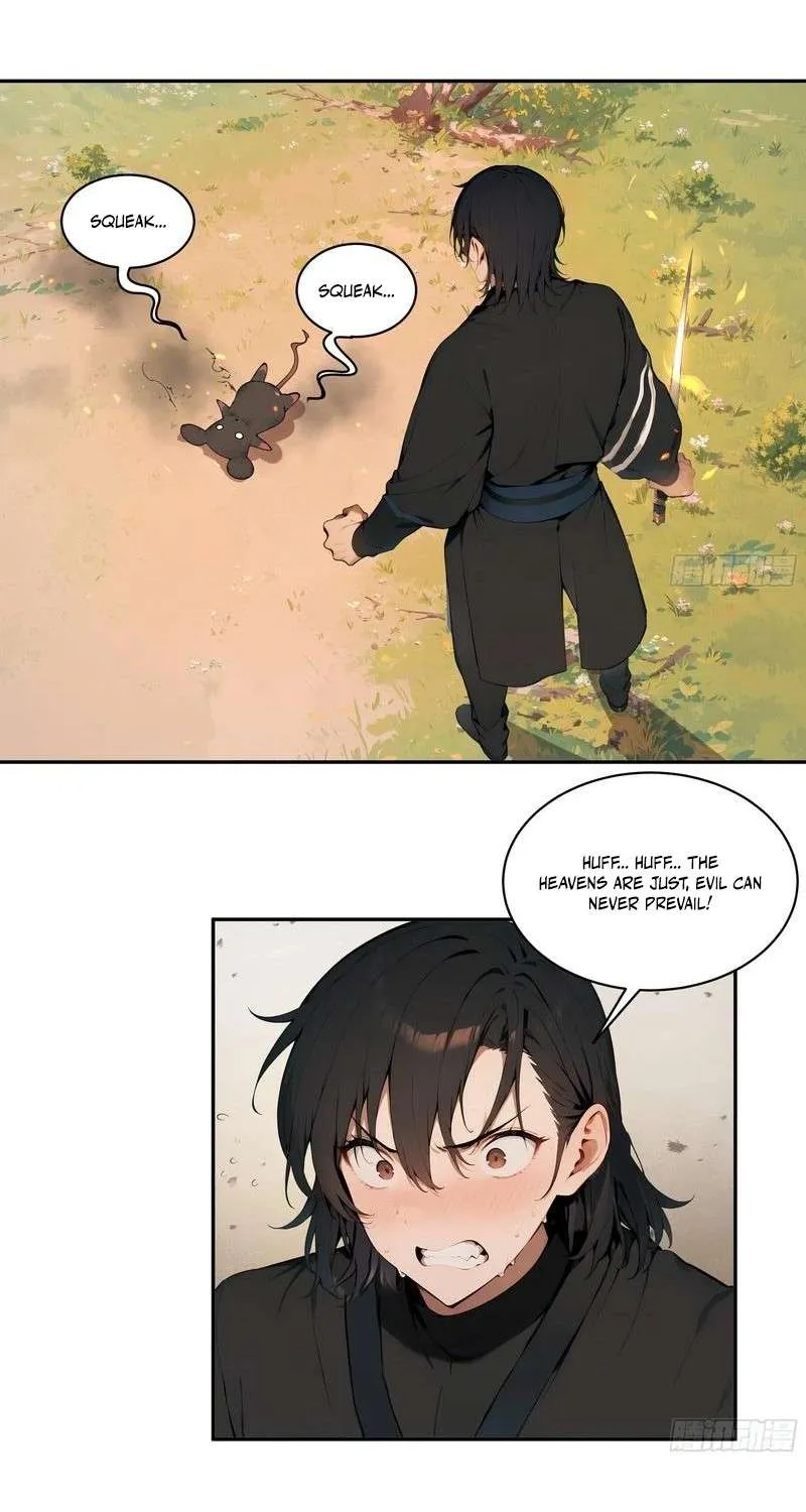 Hundred Wives: All Saintesses Call Me Husband Chapter 15 page 20 - 