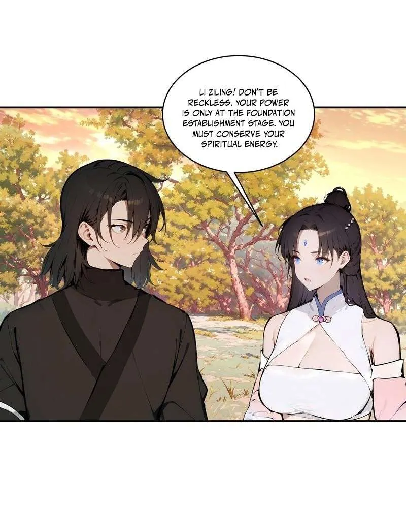 Hundred Wives: All Saintesses Call Me Husband Chapter 15 page 21 - 