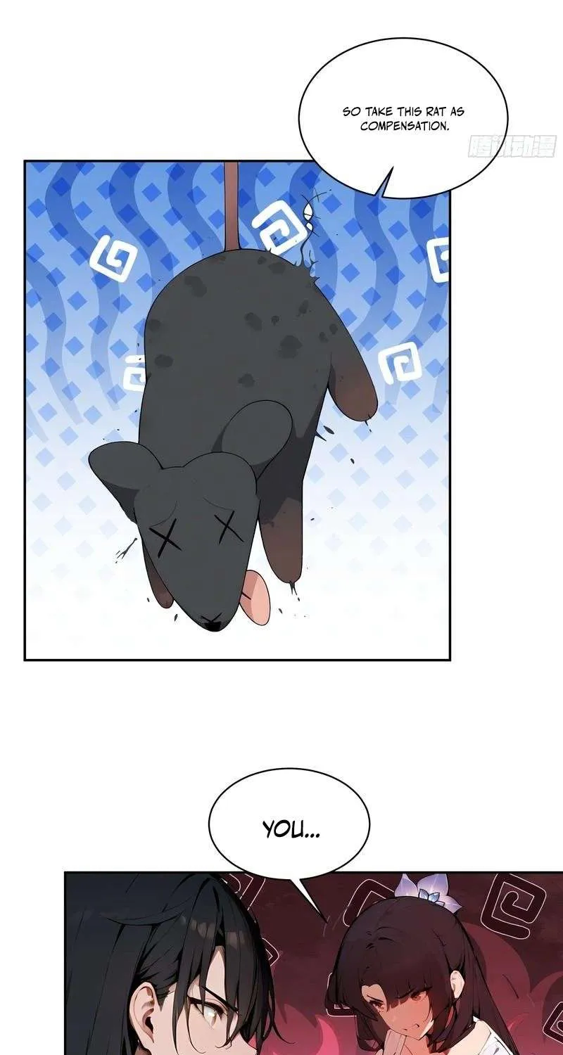 Hundred Wives: All Saintesses Call Me Husband Chapter 15 page 24 - 