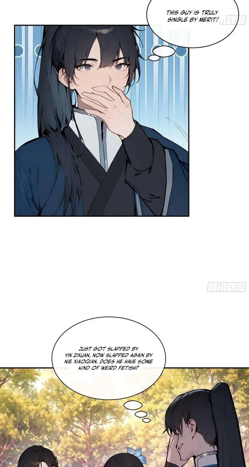 Hundred Wives: All Saintesses Call Me Husband Chapter 15 page 26 - 