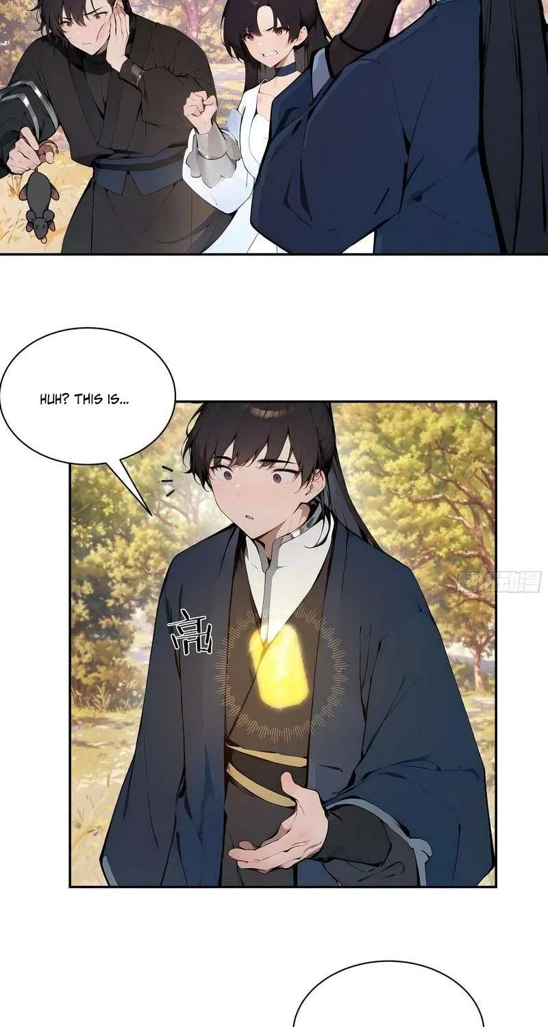 Hundred Wives: All Saintesses Call Me Husband Chapter 15 page 27 - 