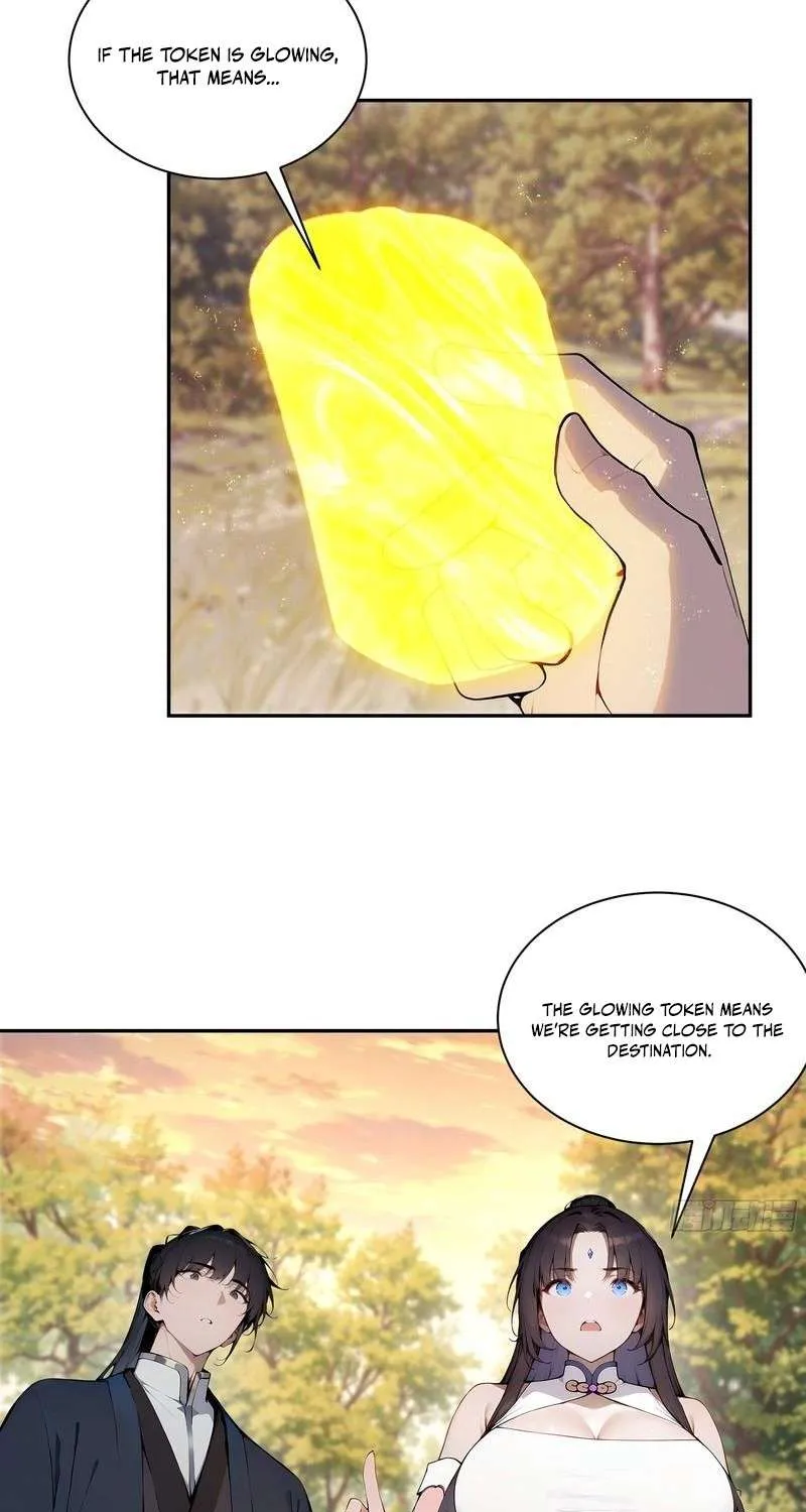 Hundred Wives: All Saintesses Call Me Husband Chapter 15 page 29 - 