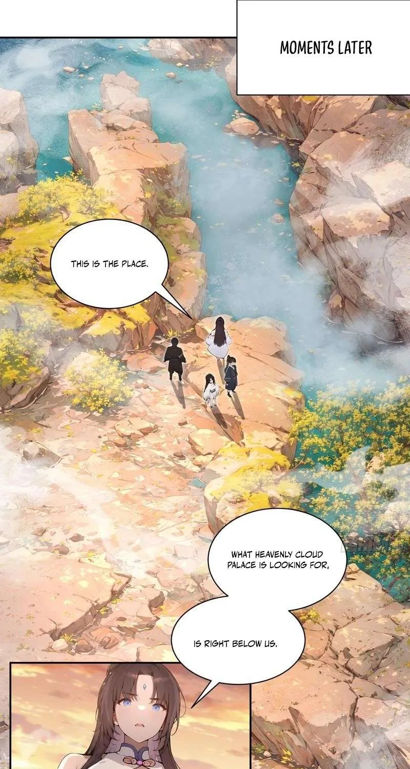Hundred Wives: All Saintesses Call Me Husband Chapter 15 page 31 - 