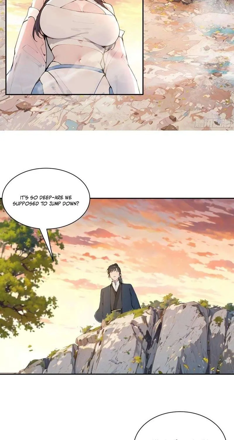Hundred Wives: All Saintesses Call Me Husband Chapter 15 page 32 - 