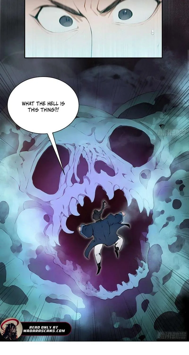 Hundred Wives: All Saintesses Call Me Husband Chapter 15 page 37 - 