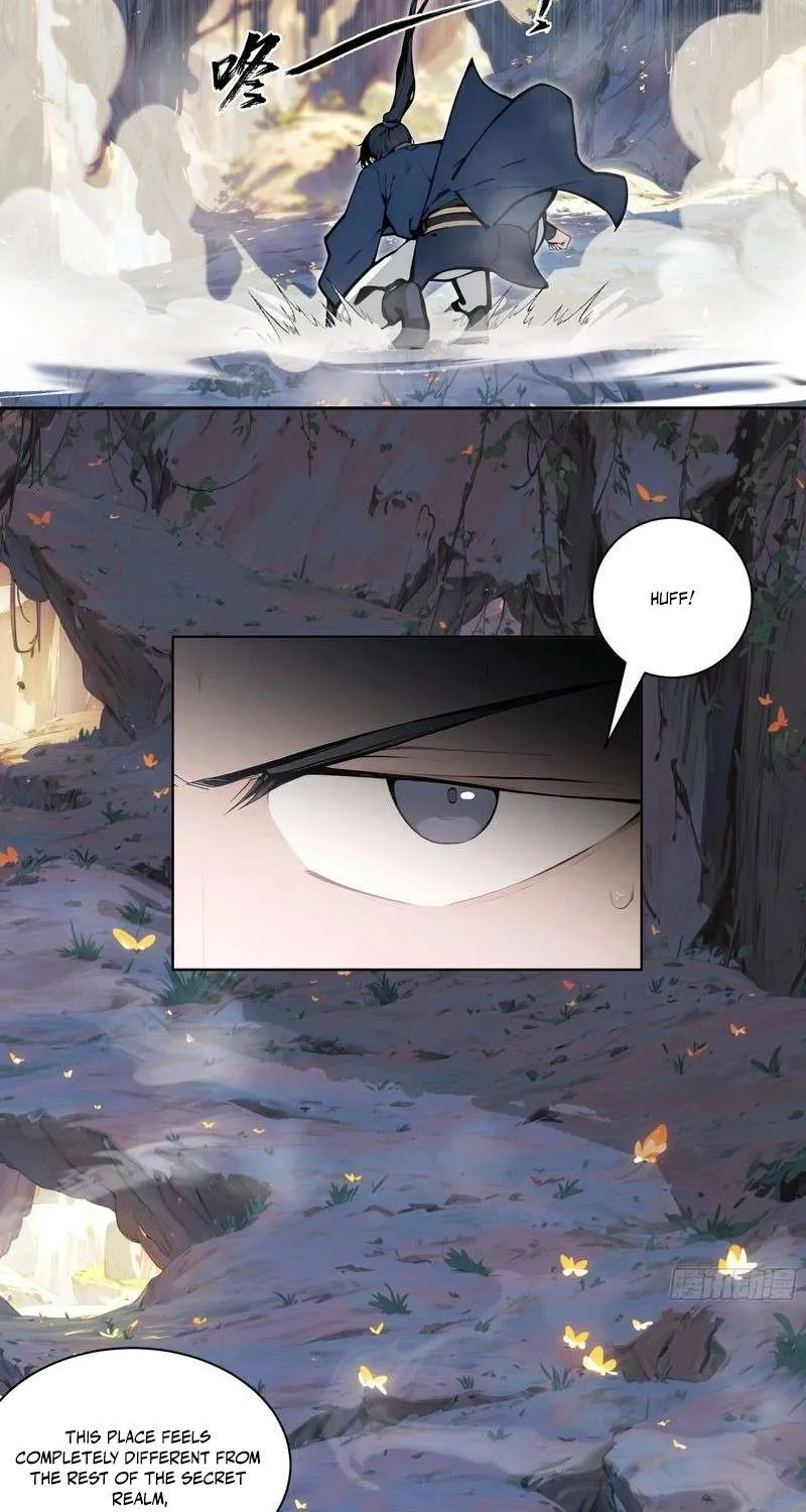 Hundred Wives: All Saintesses Call Me Husband Chapter 15 page 39 - 
