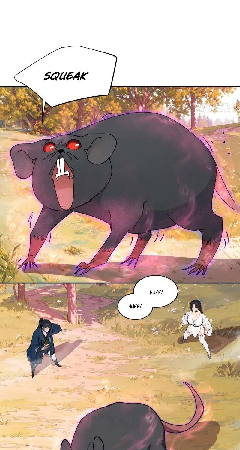 Hundred Wives: All Saintesses Call Me Husband Chapter 15 page 5 - 
