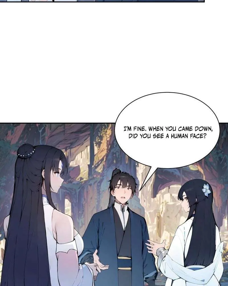 Hundred Wives: All Saintesses Call Me Husband Chapter 15 page 42 - 