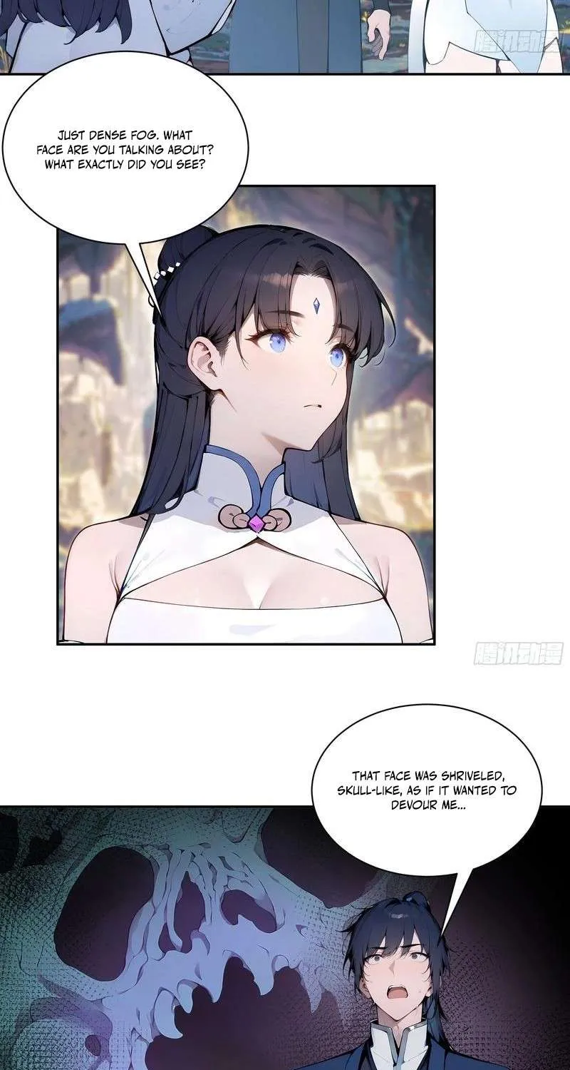 Hundred Wives: All Saintesses Call Me Husband Chapter 15 page 43 - 