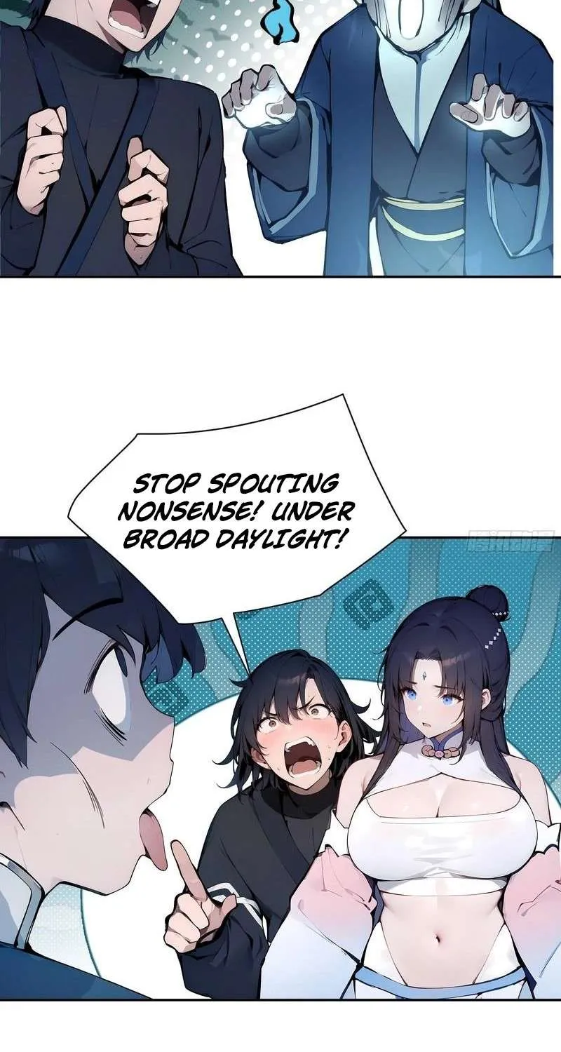Hundred Wives: All Saintesses Call Me Husband Chapter 15 page 45 - 