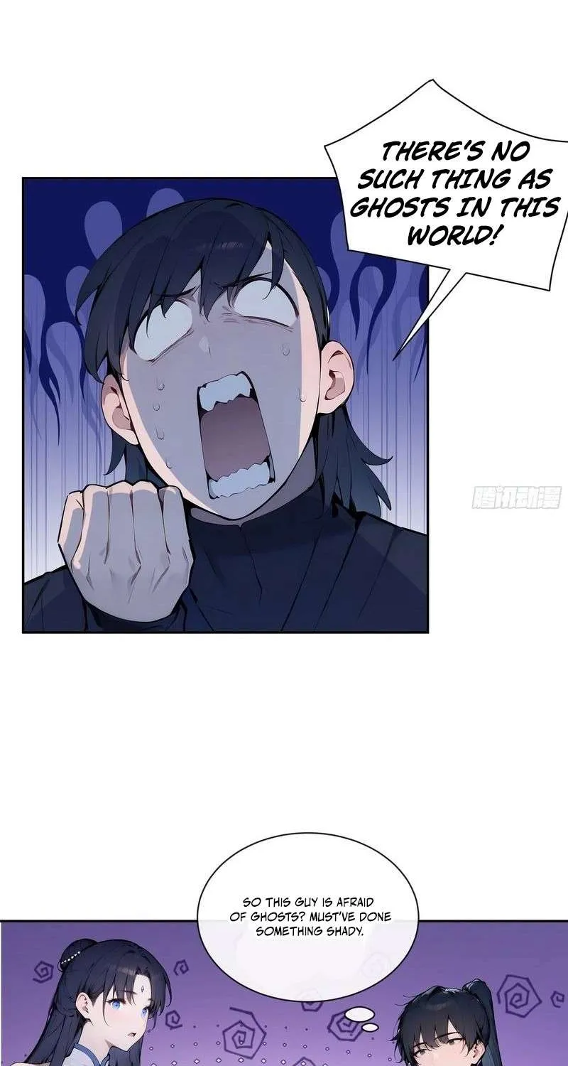 Hundred Wives: All Saintesses Call Me Husband Chapter 15 page 46 - 