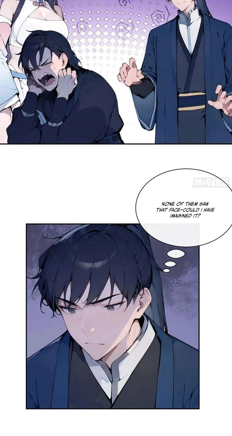 Hundred Wives: All Saintesses Call Me Husband Chapter 15 page 47 - 