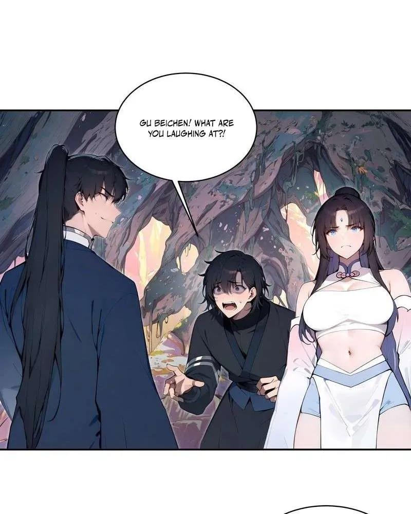 Hundred Wives: All Saintesses Call Me Husband Chapter 15 page 49 - 
