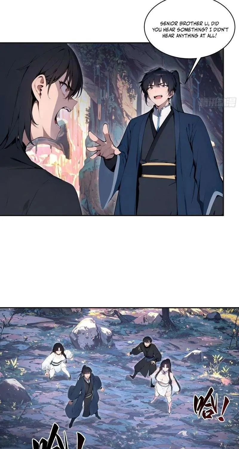 Hundred Wives: All Saintesses Call Me Husband Chapter 15 page 50 - 