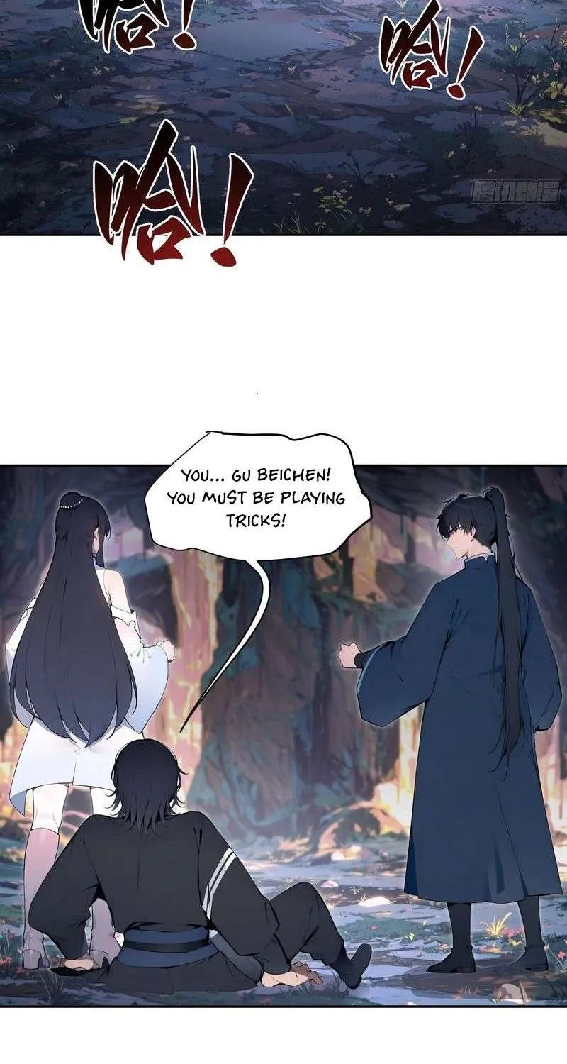 Hundred Wives: All Saintesses Call Me Husband Chapter 15 page 51 - 