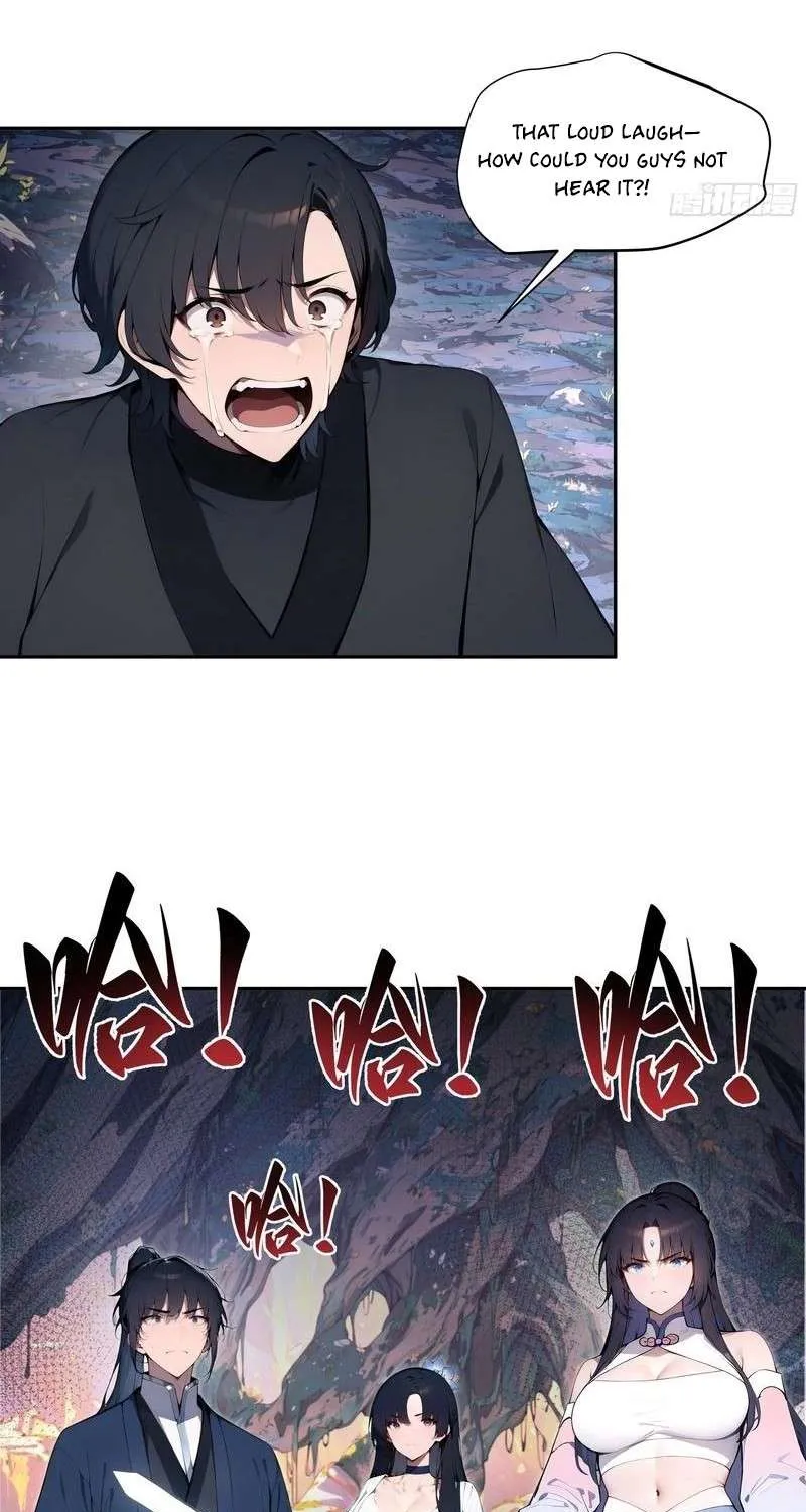 Hundred Wives: All Saintesses Call Me Husband Chapter 15 page 52 - 