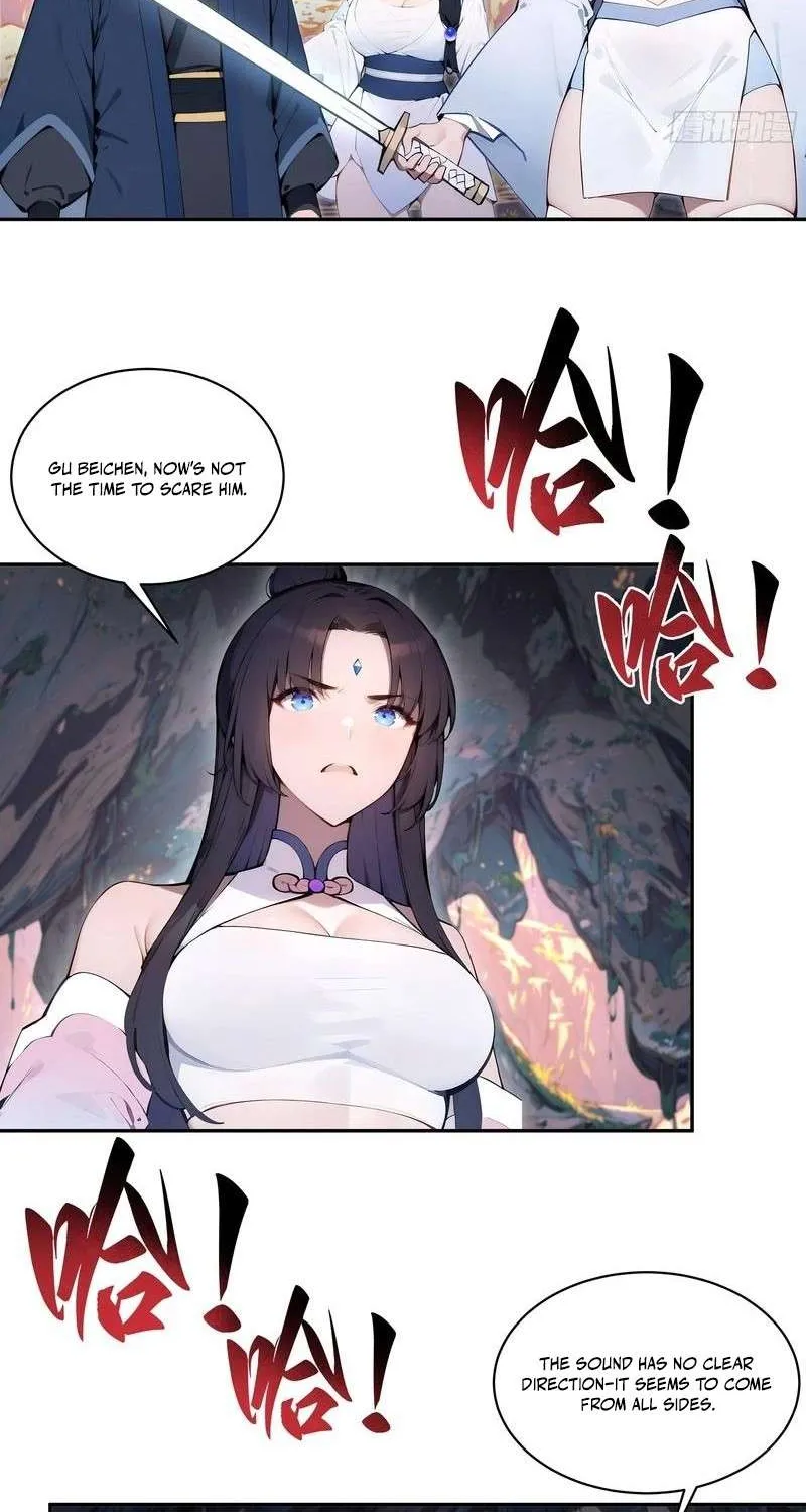 Hundred Wives: All Saintesses Call Me Husband Chapter 15 page 53 - 