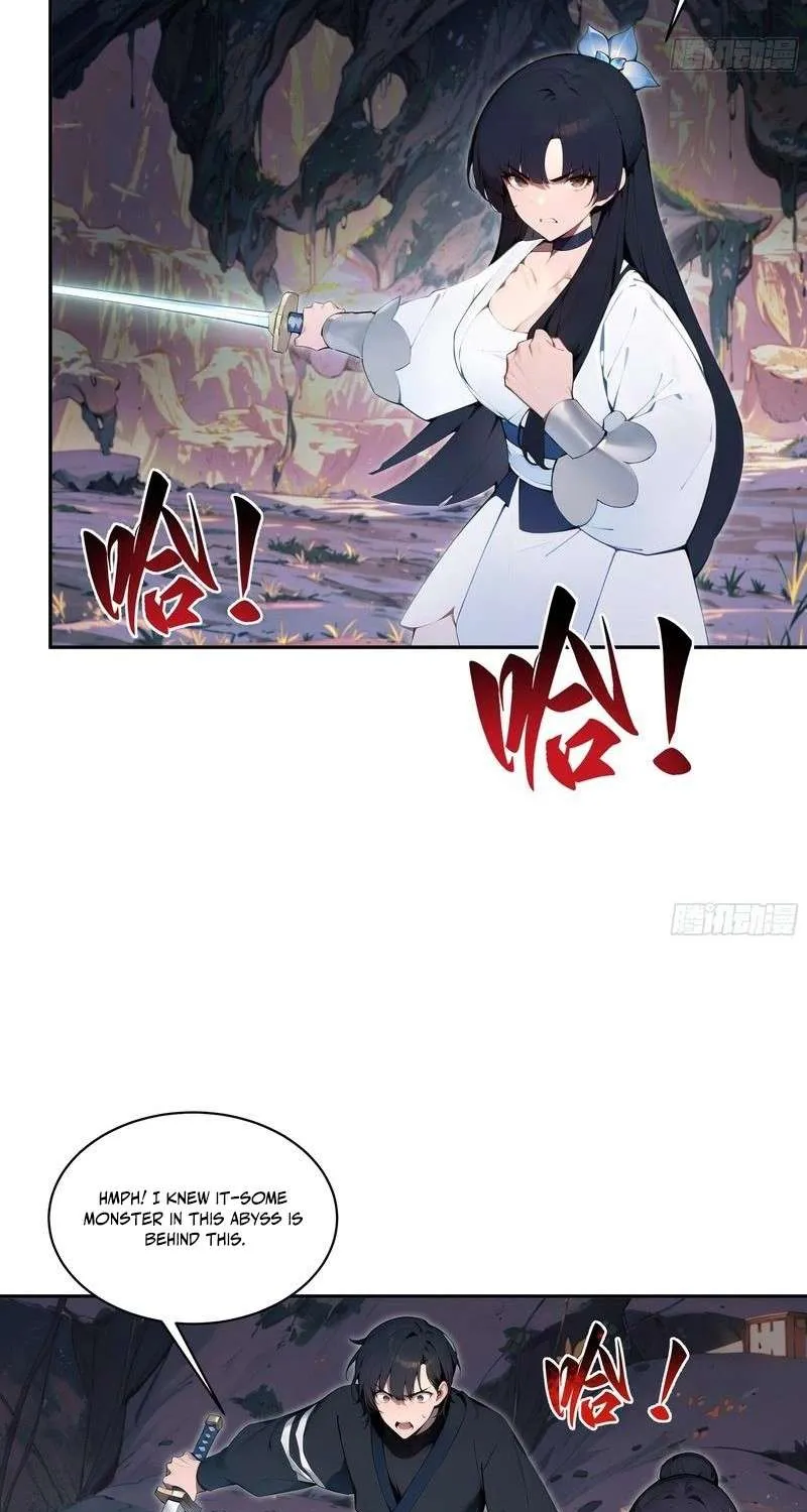 Hundred Wives: All Saintesses Call Me Husband Chapter 15 page 54 - 
