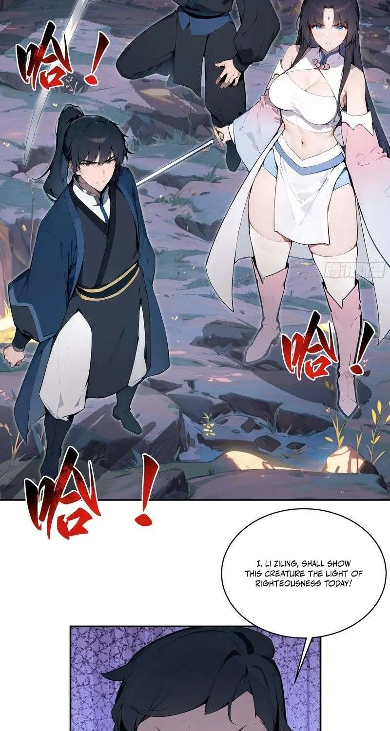 Hundred Wives: All Saintesses Call Me Husband Chapter 15 page 55 - 