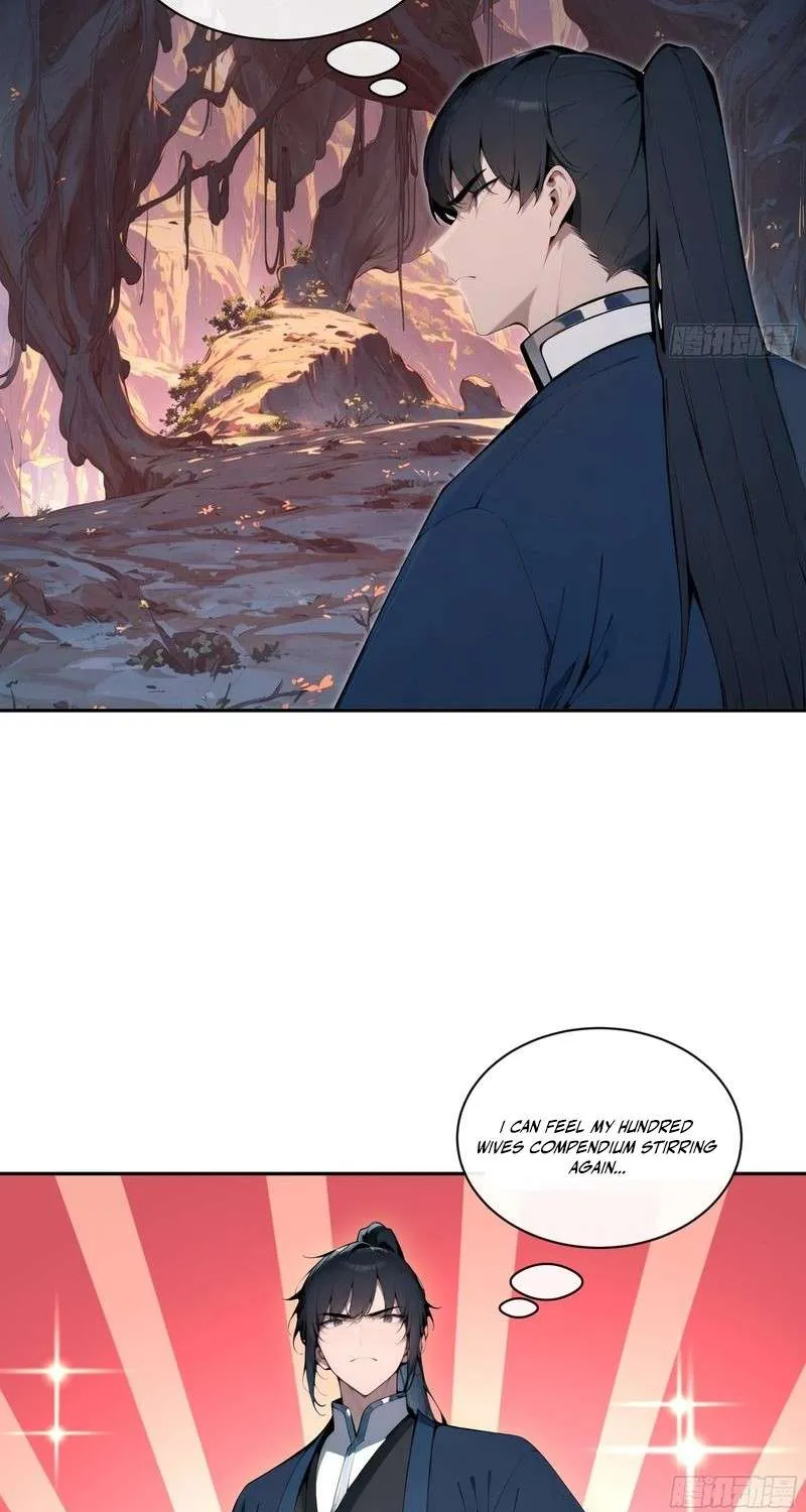 Hundred Wives: All Saintesses Call Me Husband Chapter 15 page 57 - 