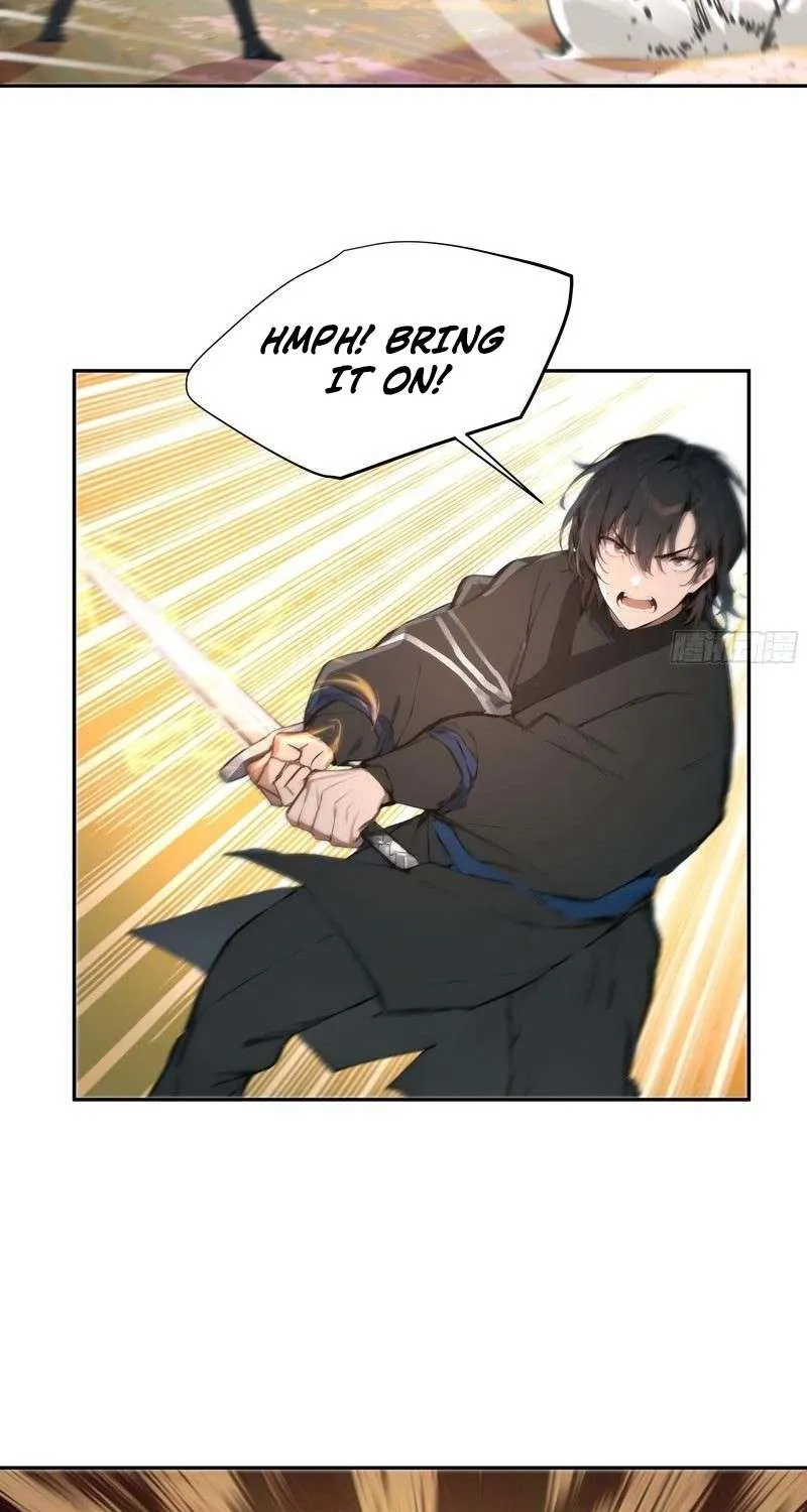 Hundred Wives: All Saintesses Call Me Husband Chapter 15 page 8 - 