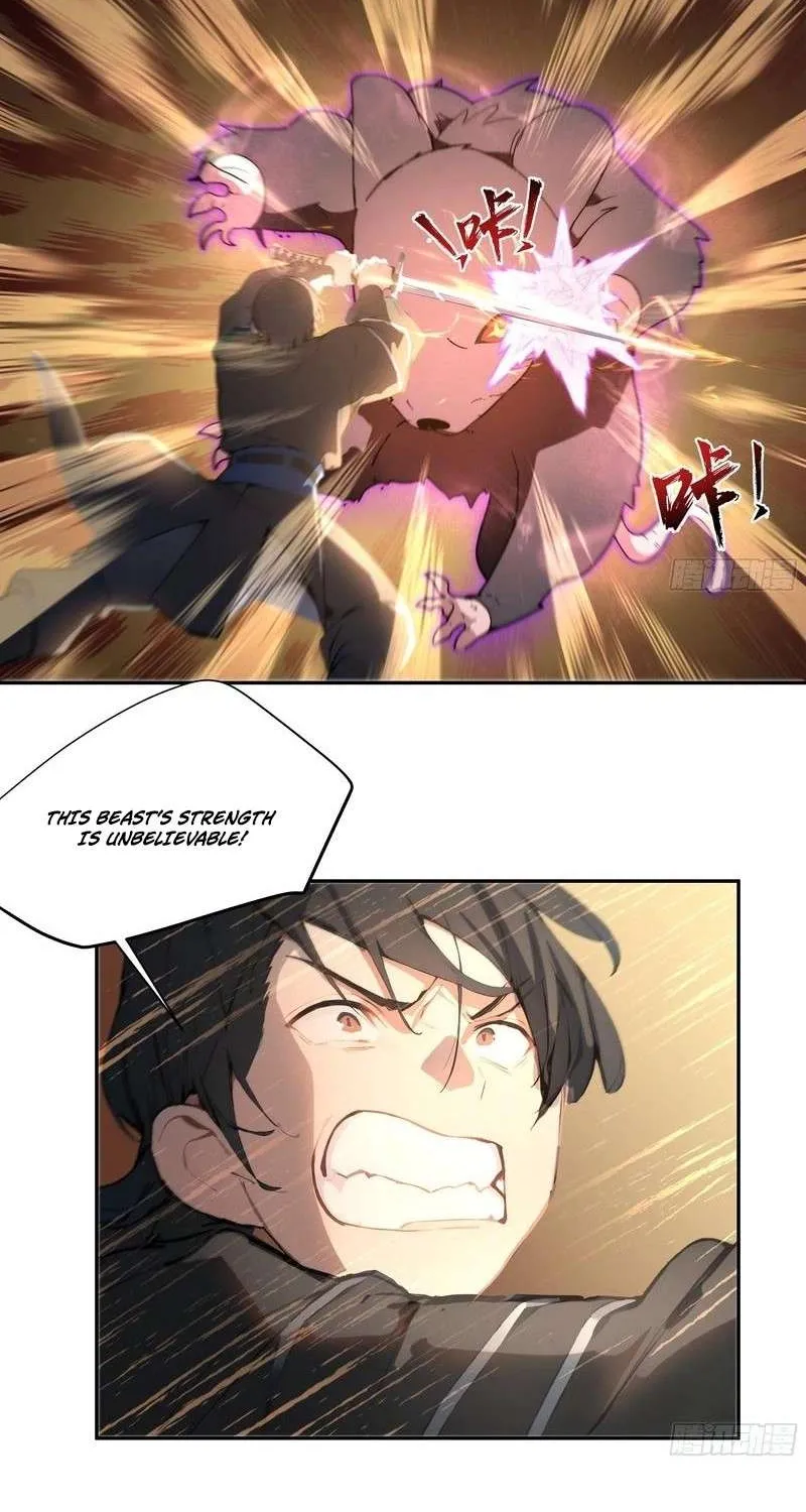 Hundred Wives: All Saintesses Call Me Husband Chapter 15 page 9 - 