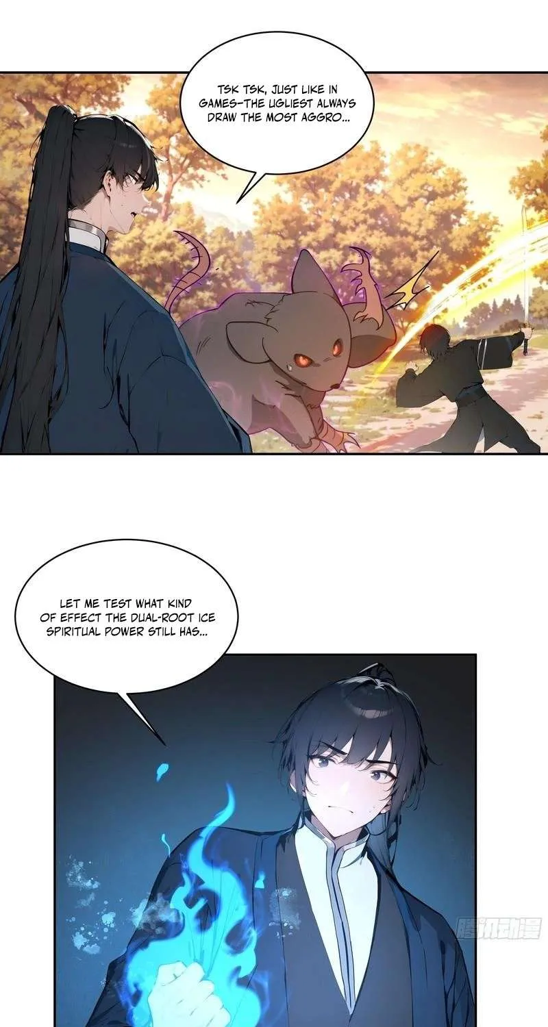 Hundred Wives: All Saintesses Call Me Husband Chapter 15 page 10 - 