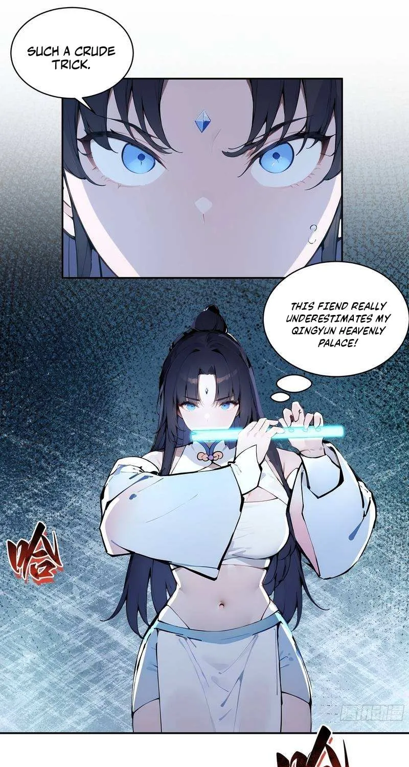 Hundred Wives: All Saintesses Call Me Husband Chapter 16 page 16 - 