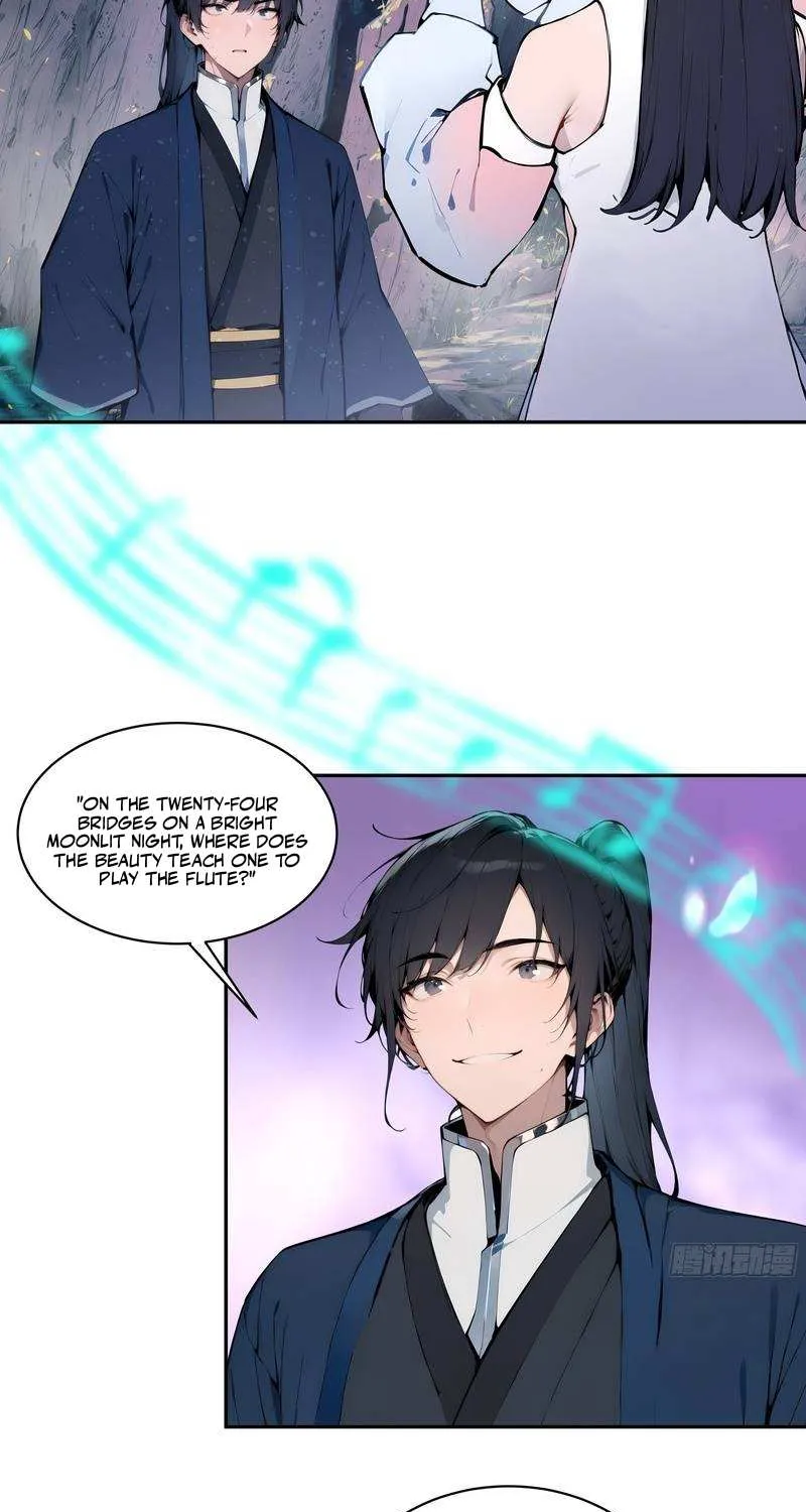 Hundred Wives: All Saintesses Call Me Husband Chapter 16 page 18 - 
