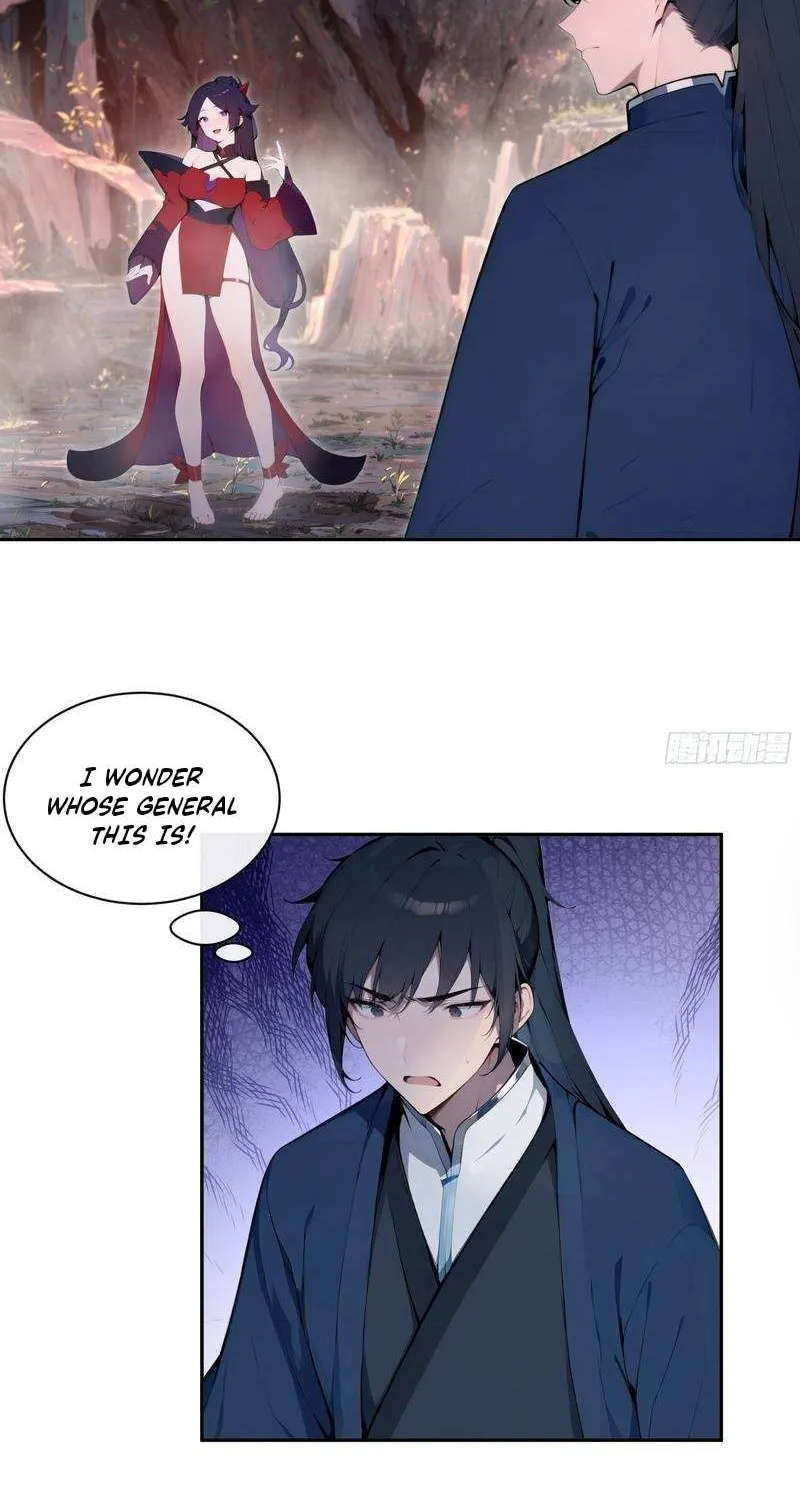 Hundred Wives: All Saintesses Call Me Husband Chapter 16 page 24 - 