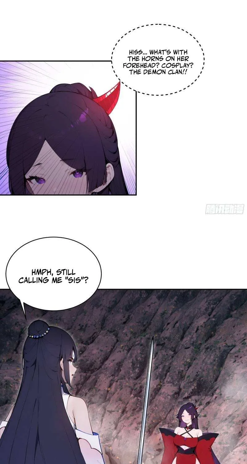 Hundred Wives: All Saintesses Call Me Husband Chapter 16 page 25 - 