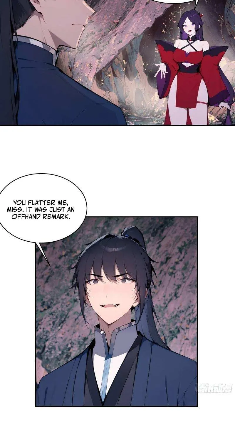 Hundred Wives: All Saintesses Call Me Husband Chapter 16 page 28 - 