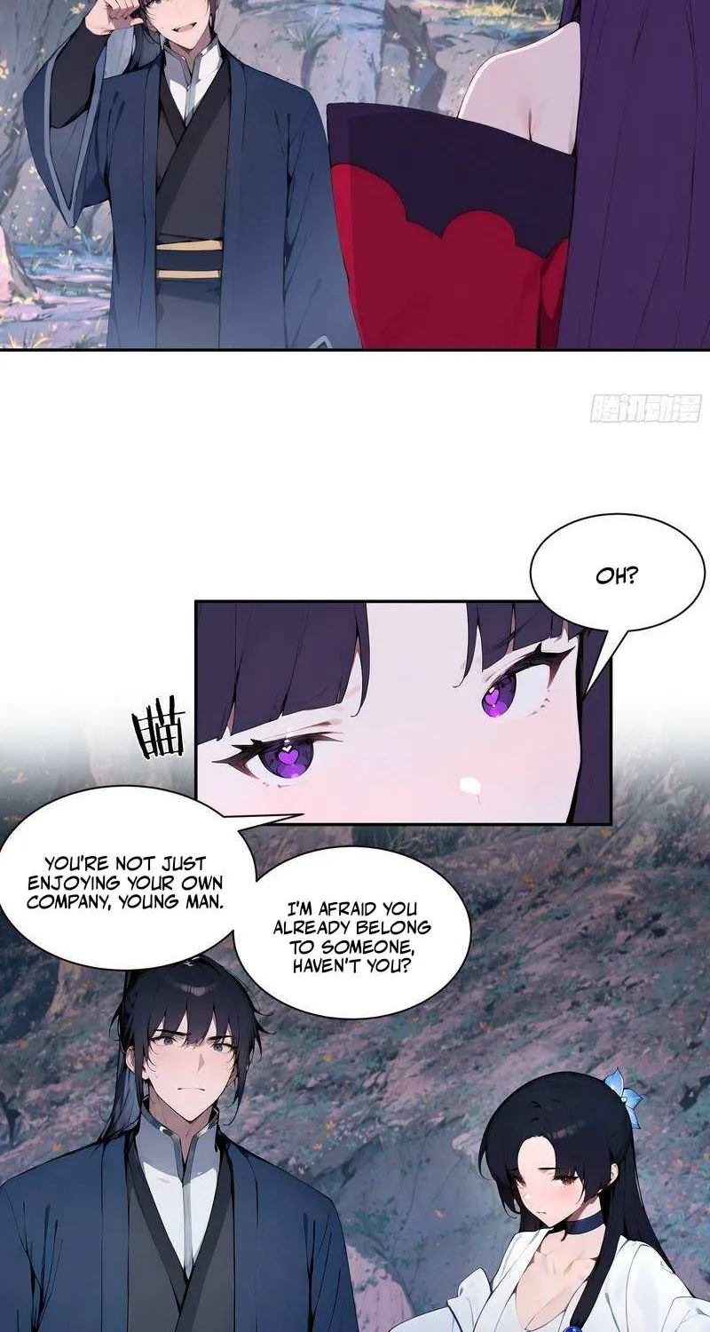Hundred Wives: All Saintesses Call Me Husband Chapter 16 page 32 - 