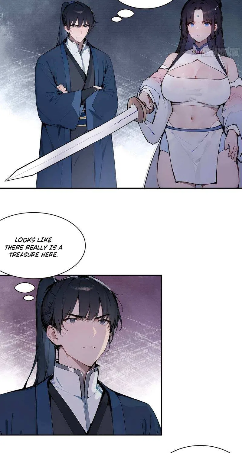 Hundred Wives: All Saintesses Call Me Husband Chapter 16 page 36 - 