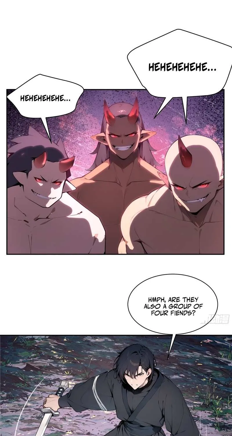 Hundred Wives: All Saintesses Call Me Husband Chapter 16 page 42 - 