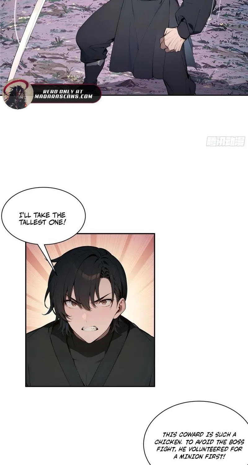 Hundred Wives: All Saintesses Call Me Husband Chapter 16 page 43 - 