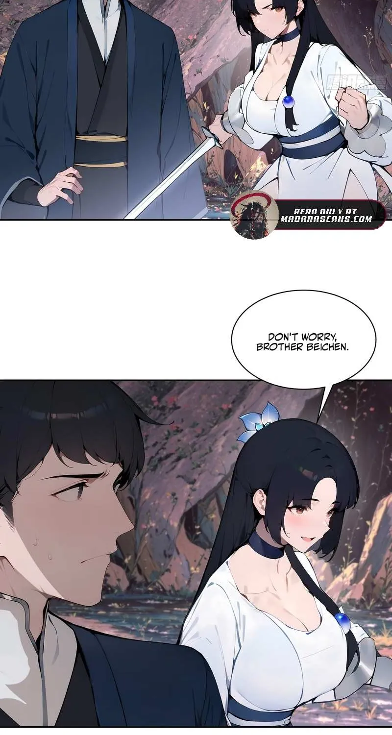Hundred Wives: All Saintesses Call Me Husband Chapter 16 page 47 - 