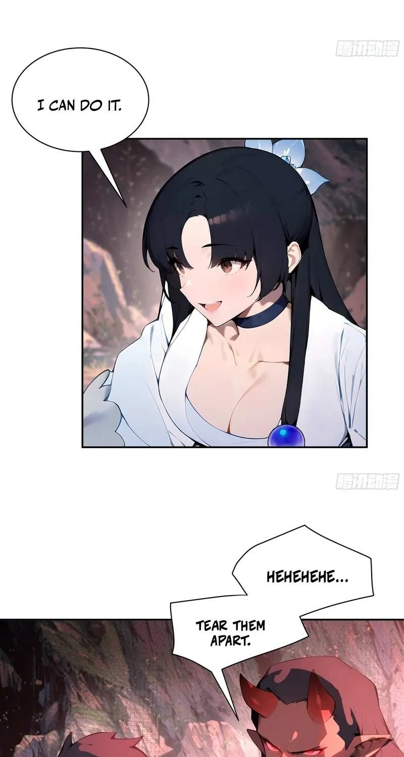 Hundred Wives: All Saintesses Call Me Husband Chapter 16 page 48 - 