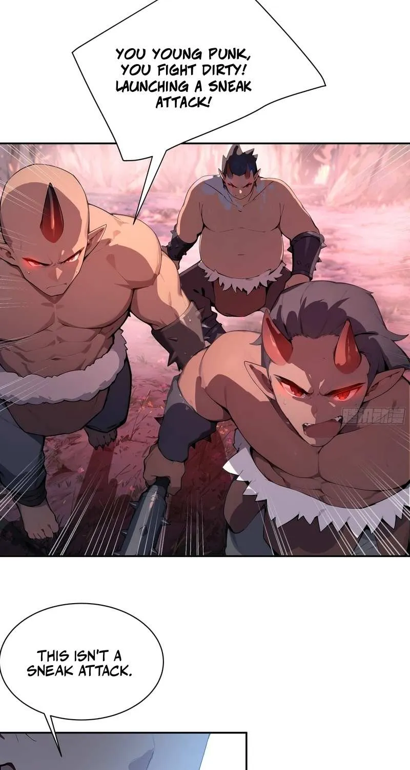 Hundred Wives: All Saintesses Call Me Husband Chapter 16 page 50 - 