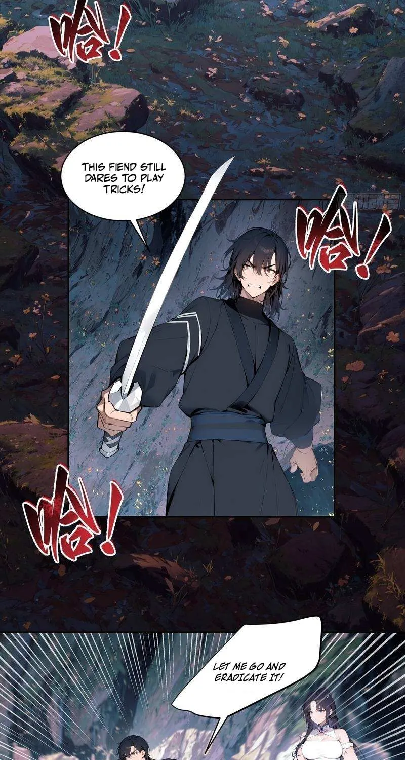 Hundred Wives: All Saintesses Call Me Husband Chapter 16 page 6 - 
