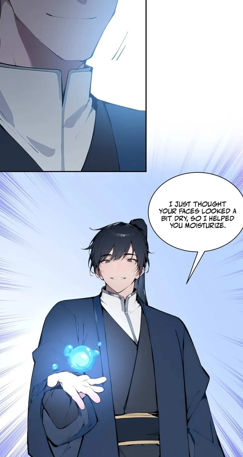 Hundred Wives: All Saintesses Call Me Husband Chapter 16 page 51 - 