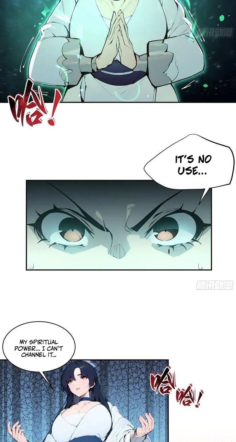 Hundred Wives: All Saintesses Call Me Husband Chapter 16 page 10 - 