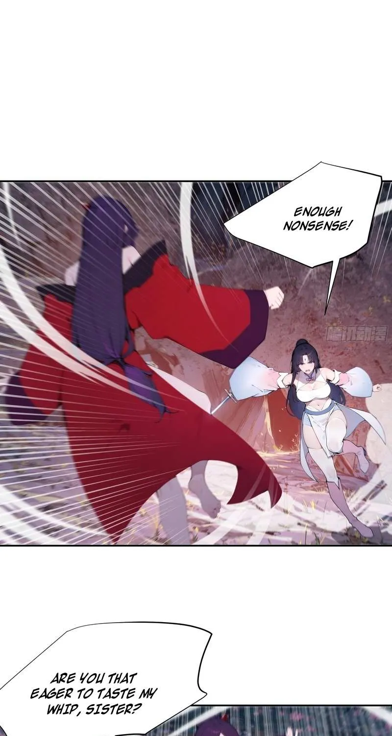 Hundred Wives: All Saintesses Call Me Husband Chapter 17 page 15 - 