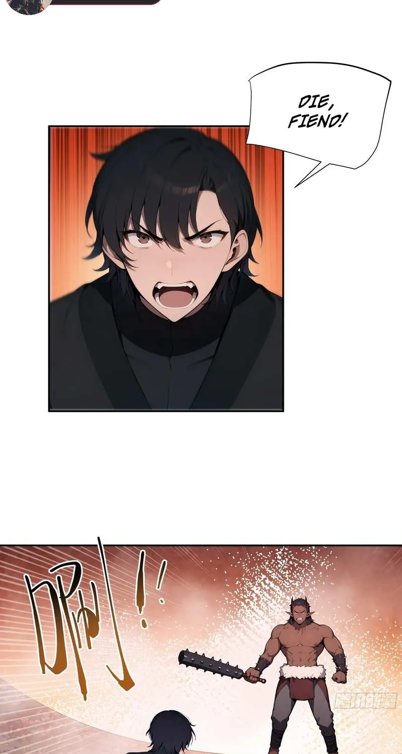 Hundred Wives: All Saintesses Call Me Husband Chapter 17 page 17 - 