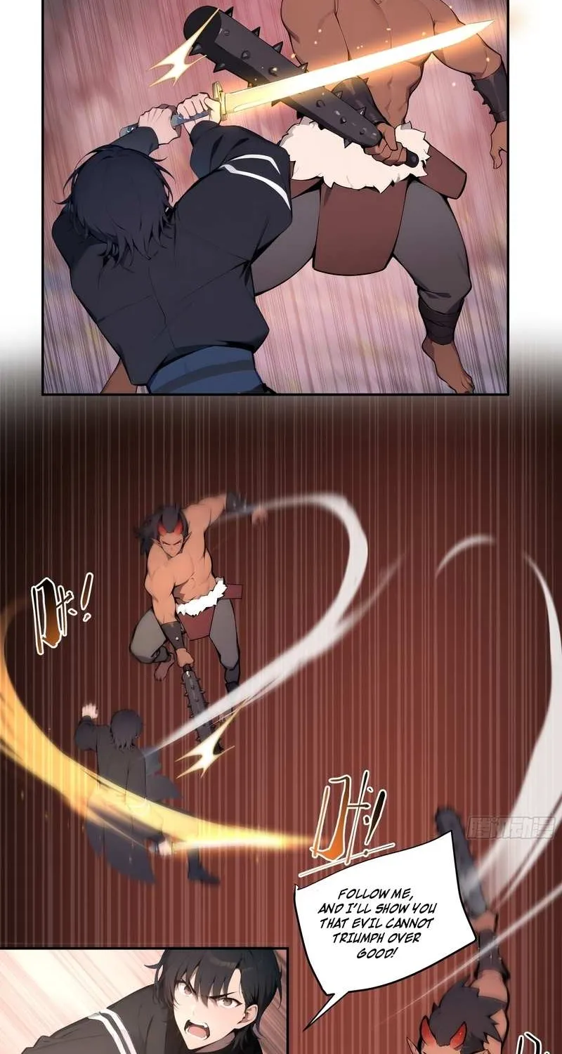 Hundred Wives: All Saintesses Call Me Husband Chapter 17 page 20 - 