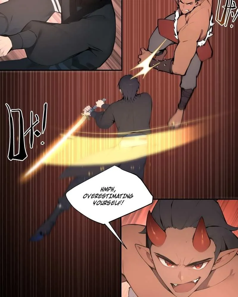 Hundred Wives: All Saintesses Call Me Husband Chapter 17 page 21 - 