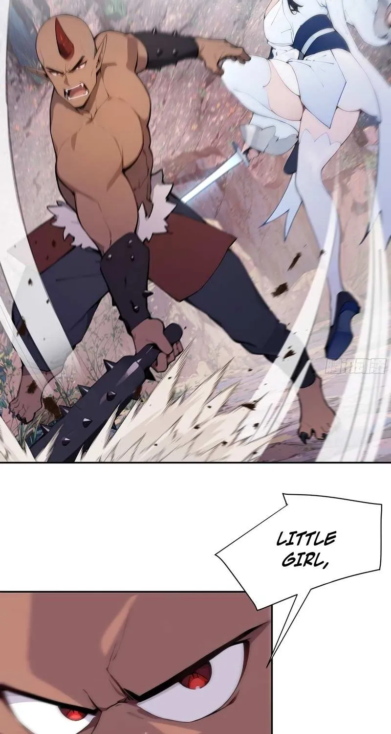 Hundred Wives: All Saintesses Call Me Husband Chapter 17 page 25 - 