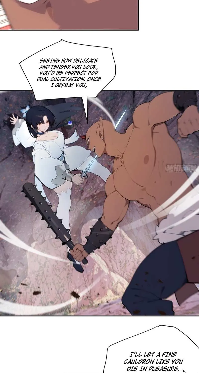 Hundred Wives: All Saintesses Call Me Husband Chapter 17 page 26 - 