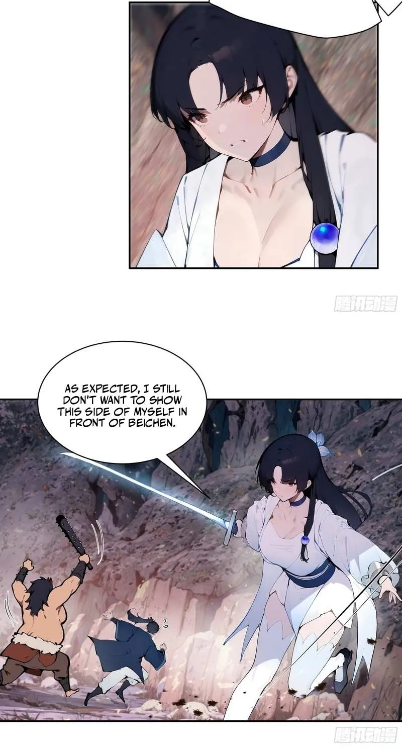 Hundred Wives: All Saintesses Call Me Husband Chapter 17 page 27 - 
