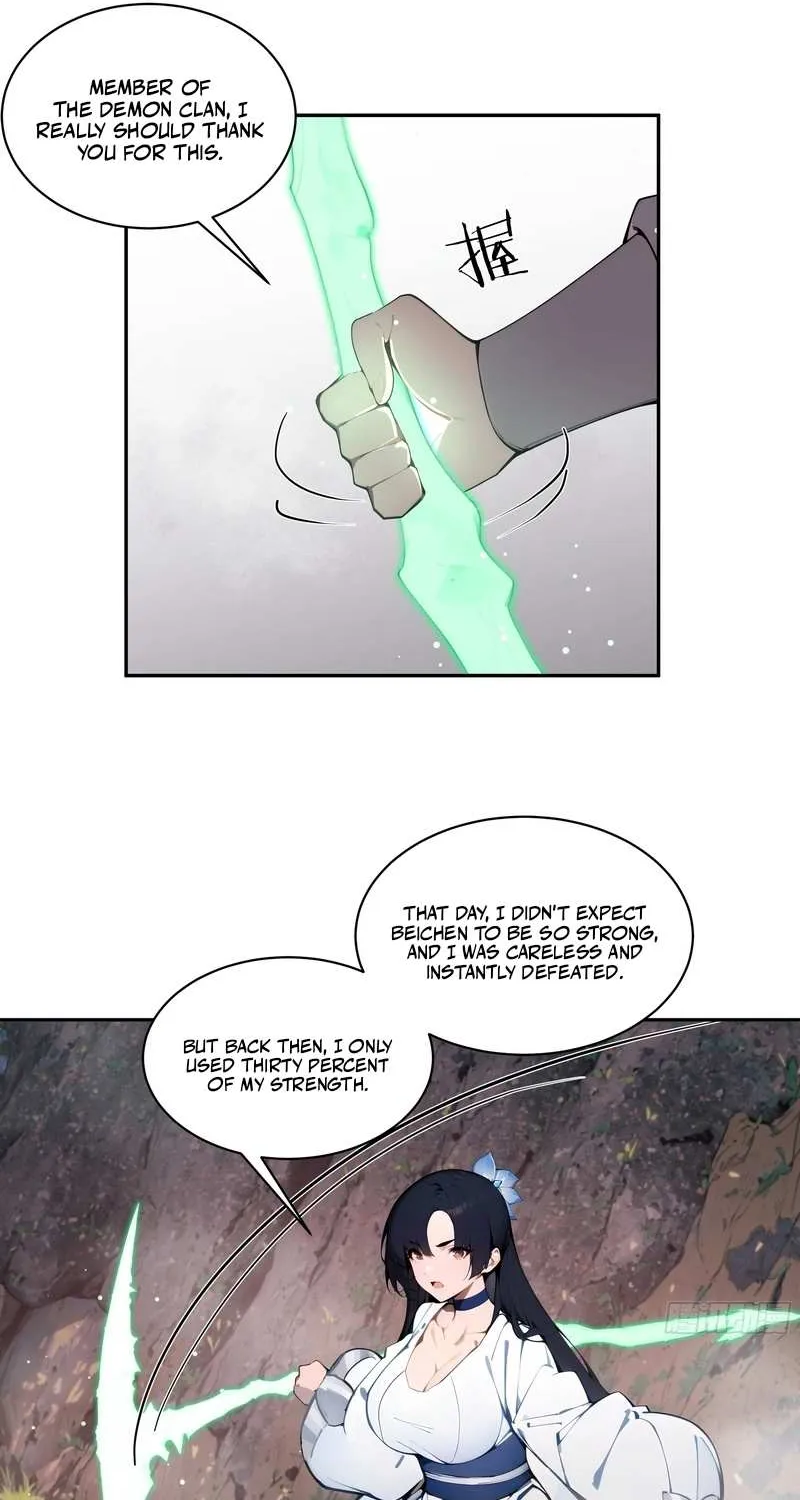 Hundred Wives: All Saintesses Call Me Husband Chapter 17 page 29 - 